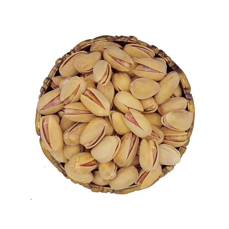 پسته اکبری تنوری